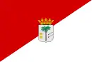 Drapeau de La Palma