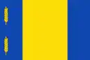 Drapeau de Puebla de Albortón