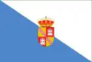 Drapeau de La Roda de Andalucía