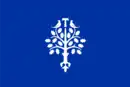 Drapeau de La Selva del Camp