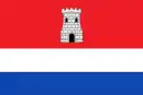 Drapeau de Langa de Duero
