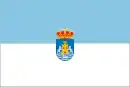 Drapeau de Lebrija
