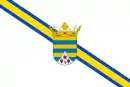 Drapeau de Letux