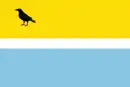 Drapeau de Llinars del Vallès