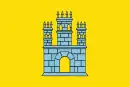 Drapeau de Lluçà