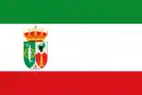 Drapeau de Lobras