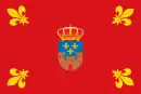 Drapeau de Logrosán