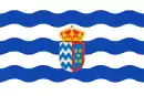 Drapeau de Lozoya