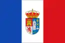 Drapeau de Lupión