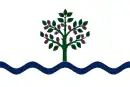Drapeau de Móra d'Ebre