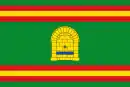 Drapeau de Maicas