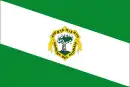 Drapeau de Mairena del Aljarafe