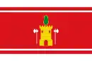 Drapeau de Maleján