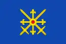 Drapeau de Maracena
