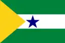 Drapeau de Canton de Marcabelí