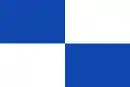 Drapeau de Mejorada