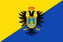 Drapeau de Mojácar