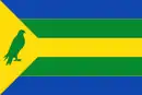 Drapeau de Moneva