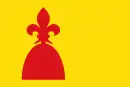 Drapeau de Mont-roig del Camp