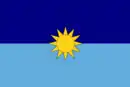 Drapeau de Canton de Montalvo