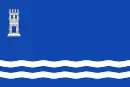 Drapeau de Montgat