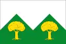 Drapeau de Montillana