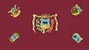 Drapeau de Montoro