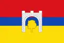 Drapeau de Morata de Jalón