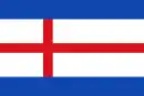 Drapeau de Moyuela