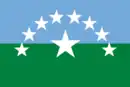 Drapeau de Canton de Muisne