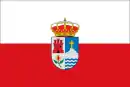 Drapeau de Nívar