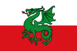 Drapeau de Navès