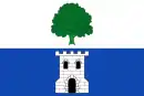Drapeau de Navajas