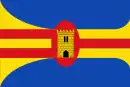 Drapeau de Navardún