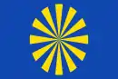 Drapeau de O Saviñao