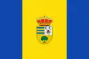 Drapeau de Ogíjares