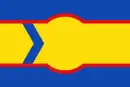 Drapeau de Olvena