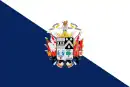 Drapeau de Osorno