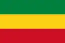 Drapeau de Canton de Píllaro