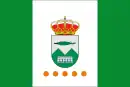 Drapeau de Pórtugos