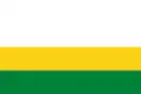 Drapeau de Canton de Pallatanga