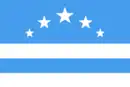 Drapeau de Canton de Palora