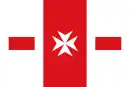 Drapeau de Passanant i Belltall