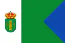 Drapeau de Pastriz
