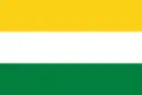 Drapeau de Canton de Patate