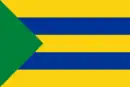 Drapeau de Canton de Pedernales