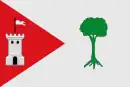 Drapeau de Pinet