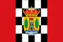 Drapeau de Polopos