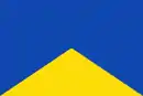 Drapeau de Portilla