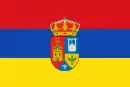 Drapeau de Pozo de Urama